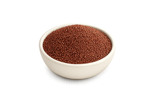 Ragi (Finger Millet)