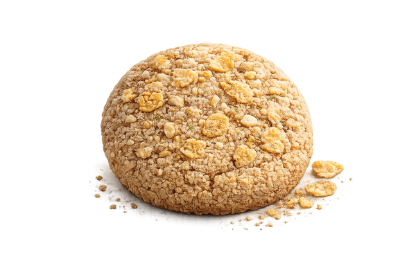 Cornflakes Cookies