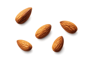 Almonds
